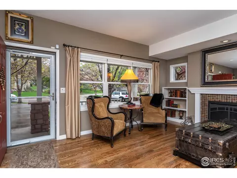 1464 Periwinkle Dr, Boulder, CO 80304 photo 2