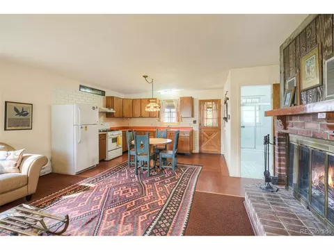 Kitchen - 280 Hathaway St, Fairplay, CO 80440 photo 1 of 5