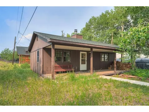 280 Hathaway St, Fairplay, CO 80440