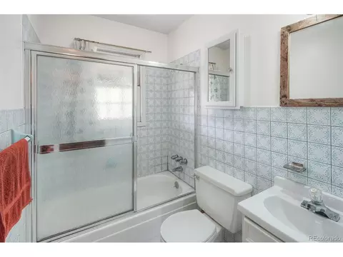 Bath - 280 Hathaway St, Fairplay, CO 80440 photo 1 of 1