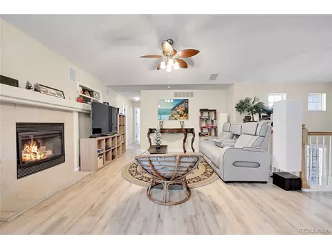 22159 E Jamison Pl, Aurora, CO 80016