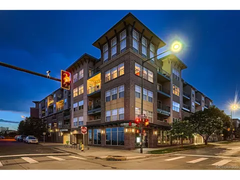 1441 Central St #400, Denver, CO 80211