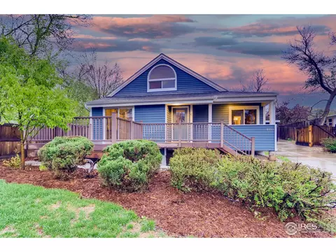 2315 Bluff St #C, Boulder, CO 80304 photo 1