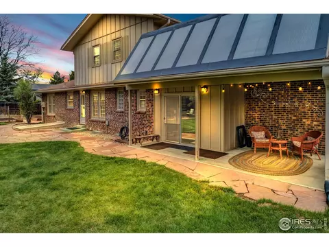 8922 Comanche Rd, Niwot, CO 80503 photo 1