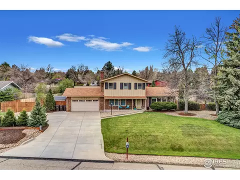 8922 Comanche Rd, Niwot, CO 80503 photo 2