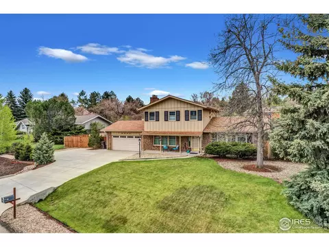 8922 Comanche Rd, Niwot, CO 80503 photo 3