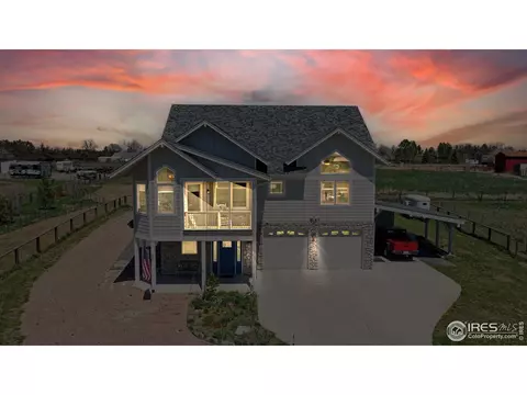 3190 Rotor Way, Berthoud, CO 80513 photo 2