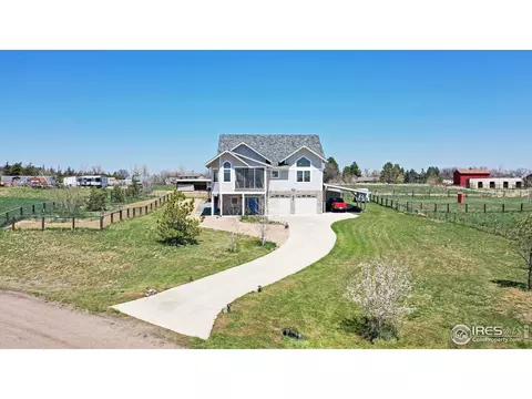 3190 Rotor Way, Berthoud, CO 80513 photo 1