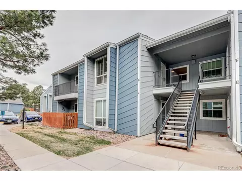 2365 E Geddes Ave #B22, Littleton, CO 80122