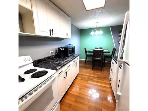 2375 S Linden Ct #104, Denver, CO 80222