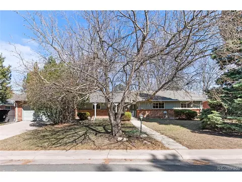 2718 S Langley Ct, Denver, CO 80210