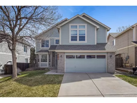 8414 Bed Straw St, Parker, CO 80134