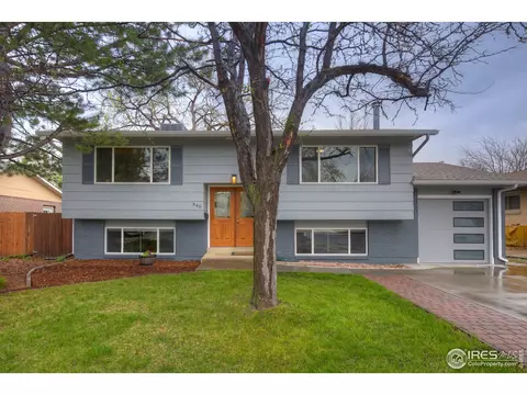 840 Gilpin Dr, Boulder, CO 80303 photo 2