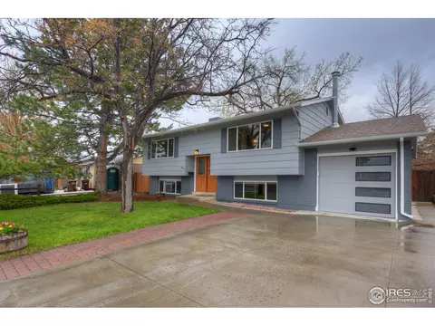 840 Gilpin Dr, Boulder, CO 80303 photo 1