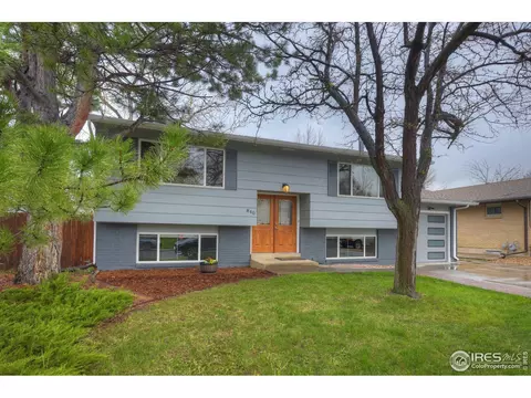 840 Gilpin Dr, Boulder, CO 80303 photo 3