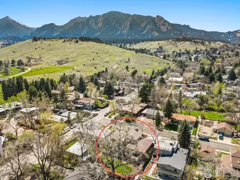 310 19th St, Boulder, CO 80302 photo 34