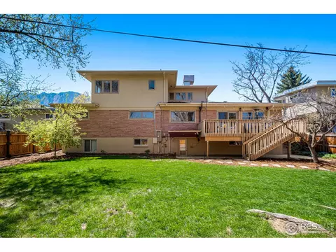 310 19th St, Boulder, CO 80302 photo 24
