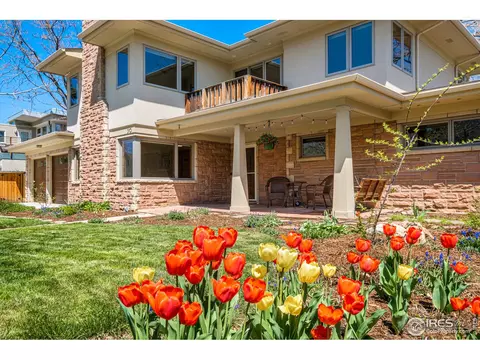 310 19th St, Boulder, CO 80302 photo 1