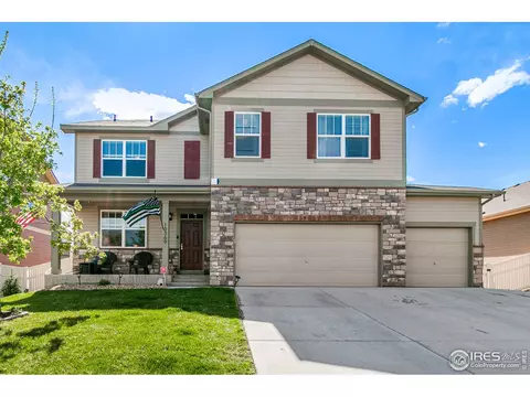 10369 Stagecoach Ave, Firestone, CO 80504 photo 1