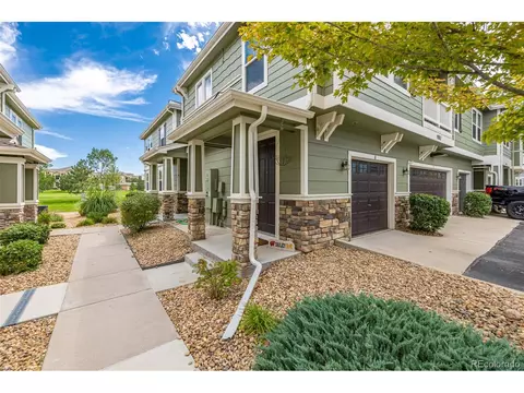 9063 Apache Plume Dr #E, Parker, CO 80134 photo 2