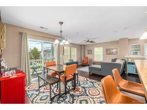 9063 Apache Plume Dr #E, Parker, CO 80134 photo 9