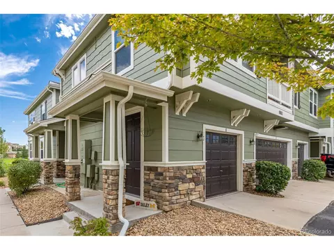 9063 Apache Plume Dr #E, Parker, CO 80134 photo 1