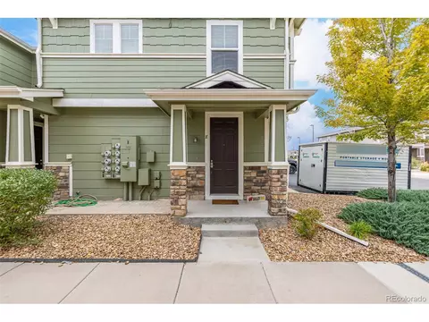 9063 Apache Plume Dr #E, Parker, CO 80134 photo 3
