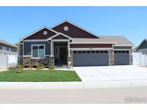 5535 Bexley Dr, Windsor, CO 80550 photo 1