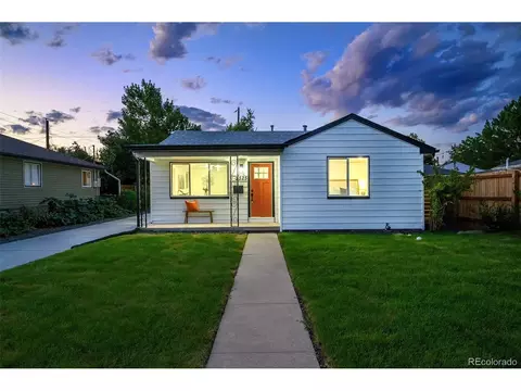 5525 Brentwood St, Arvada, CO 80002