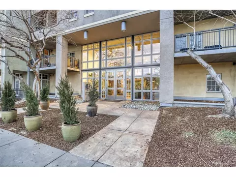 275 S Harrison St #501, Denver, CO 80209