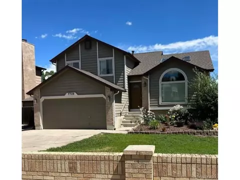 7728 Montarbor Dr, Colorado Springs, CO 80918