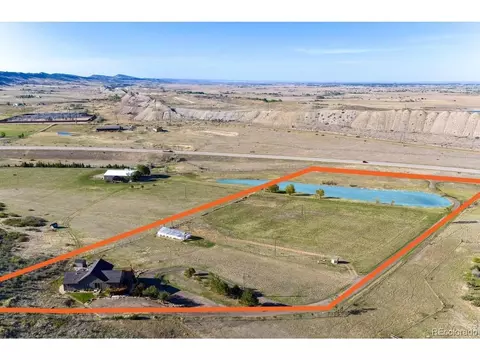 4721 Arthur Mae Ln, Laporte, CO 80535