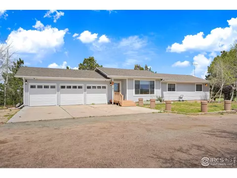 46376 County Road 53, Bennett, CO 80102 photo 1