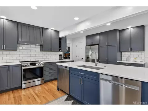 807 Rock Rose Ct, Louisville, CO 80027