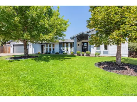 14099 W 5th Ave, Golden, CO 80401