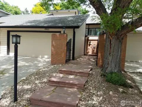 4963 Sundance Sq, Boulder, CO 80301 photo 1