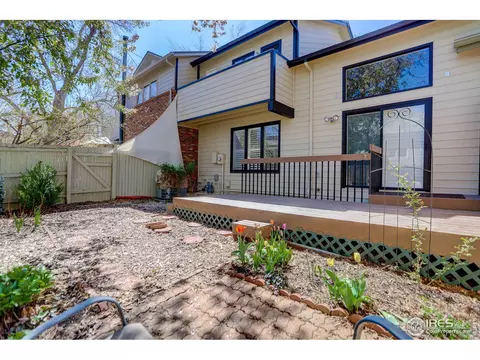 4963 Sundance Sq, Boulder, CO 80301 photo 5