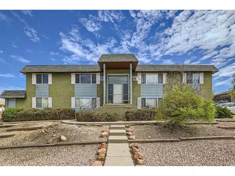 6450 Chippewa, Colorado Springs, CO 80915