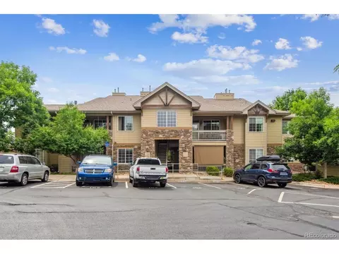 10413 W Hampden Ave #201, Lakewood, CO 80227