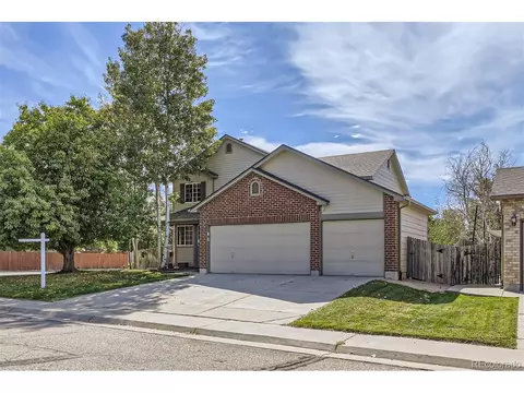 Undisclosed, Brighton, CO 80601
