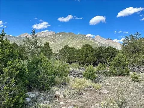 4161 Lovers Way, Crestone, CO 81131