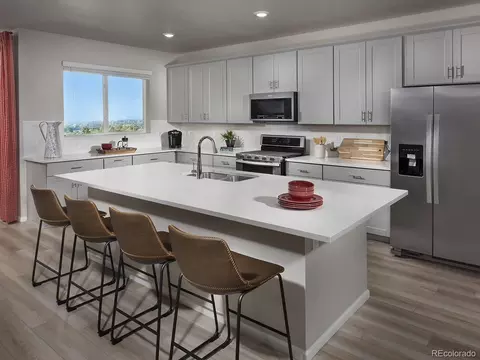 12191 W 57th Dr, Arvada, CO 80002