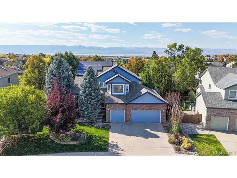 10047 Sylvestor Rd, Highlands Ranch, CO 80129