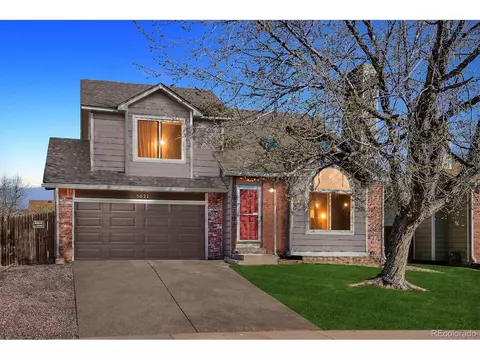 5027 E Barrington Ave, Castle Rock, CO 80104