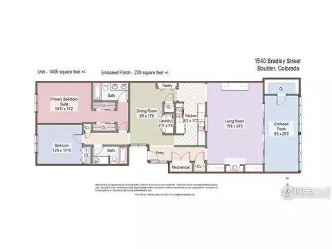 1540 Bradley Dr, Boulder, CO 80305 photo 27