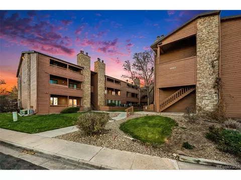 4661 S Decatur St #104, Englewood, CO 80110