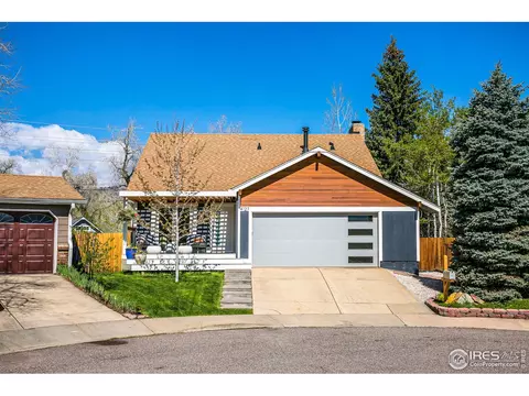 4127 Piedra Ct, Boulder, CO 80301 photo 1