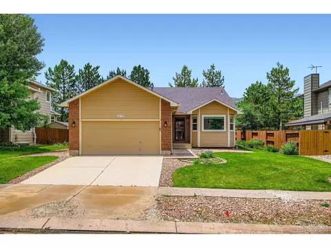 5570 Flag Way, Colorado Springs, CO 80919