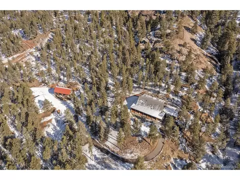 29054 Mangy Moose Trl, Pine, CO 80470 photo 3