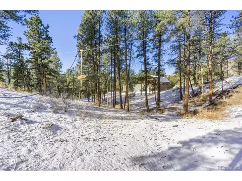 29054 Mangy Moose Trl, Pine, CO 80470 photo 35